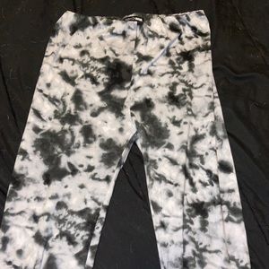 Fashion Nova Leggings